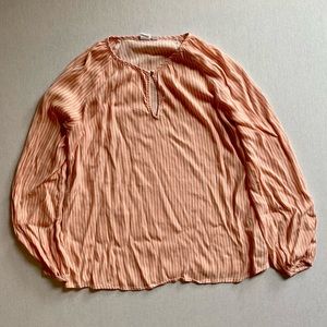 Gal Maternity Dress Shirt